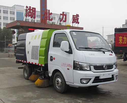 電動車顯示電機故障